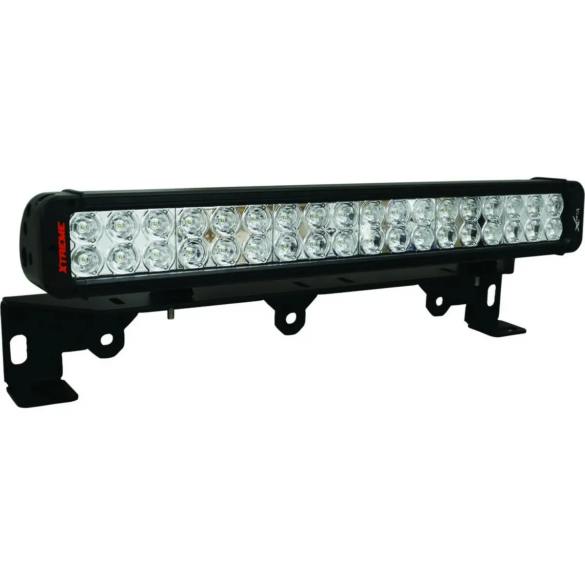 Vision X Vspec Bumper Kit Xil-Px3610 Light For 10-14 Ford Raptor 9887357 1