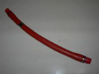 Hose, High Pressure - #8 - Fire Sleeved - Aeroquip (Eaton) 1