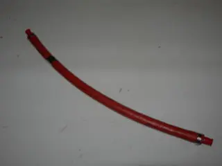 Hose, High Pressure - #3 - Fire Sleeved - Aeroquip (Eaton) 1