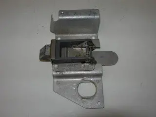 Latch, Assembly - Baggage Door - Cessna 180/182 1