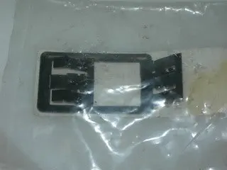 Mounting, Switch 1
