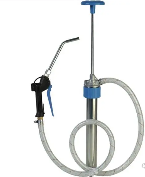 Macnaught 20 Litre Hand Spring Pump Assy-S20h-01 1