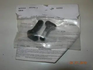 Knob, Defroster Valve 1