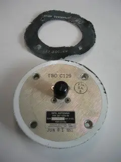 Antenna, Gps - Sensor Systems 1