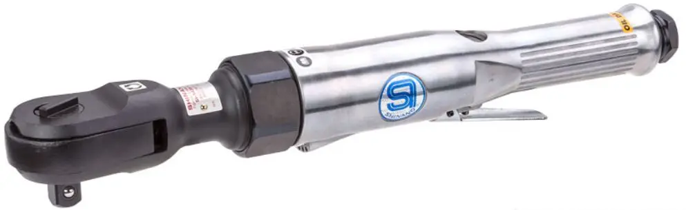 Shinano 1/2" Heavy Duty Ratchet Wrench Si1435 1