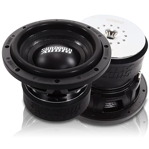 Sa-Series V.2 10" Subwoofer 1