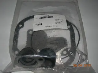 Cylinder Gasket Kit - 0200 1