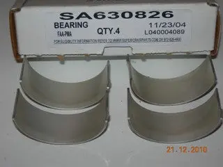 Bearing, Rod - 0470 - Superior 1