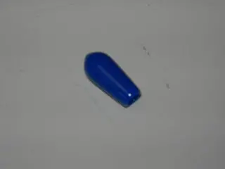 Cover, Switch - Toggle - Blue 1