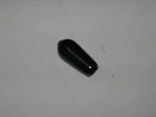 Cover, Switch - Toggle - Black 1