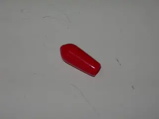 Cover, Switch - Toggle - Red 1