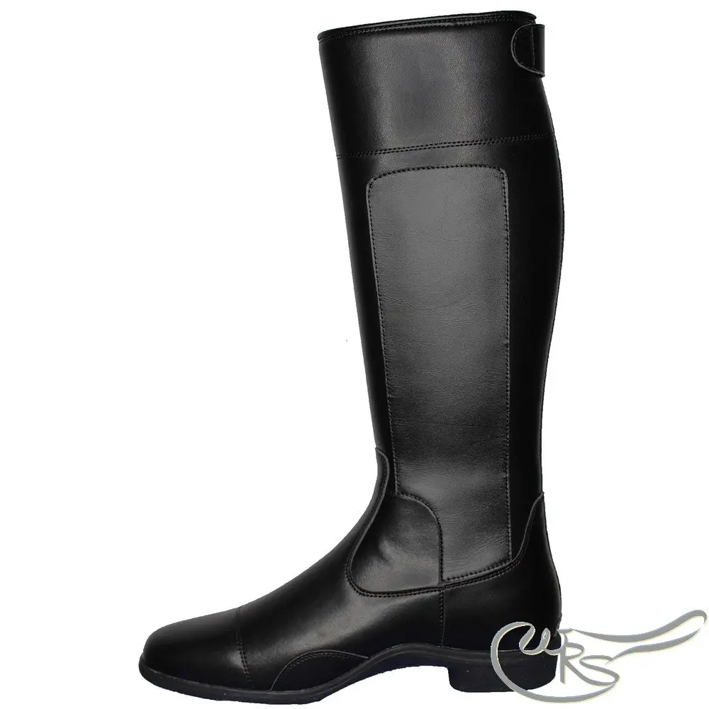 Tuffa Sandown Winter Exercise Boots 1