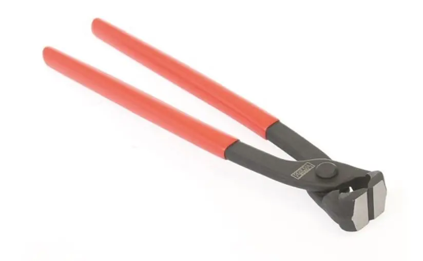 Toledo Pincing Plier Top Join Scp-1 1