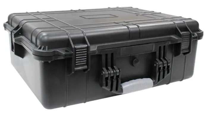 Seal Case Weatherproof Equipment Case 616X493x220mm Sealcase616 1