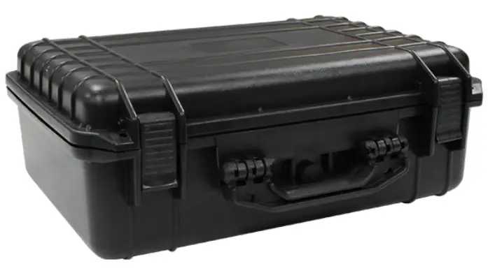 Seal Case Weatherproof Equipment Case 470X357x176mm Sealcase470 1