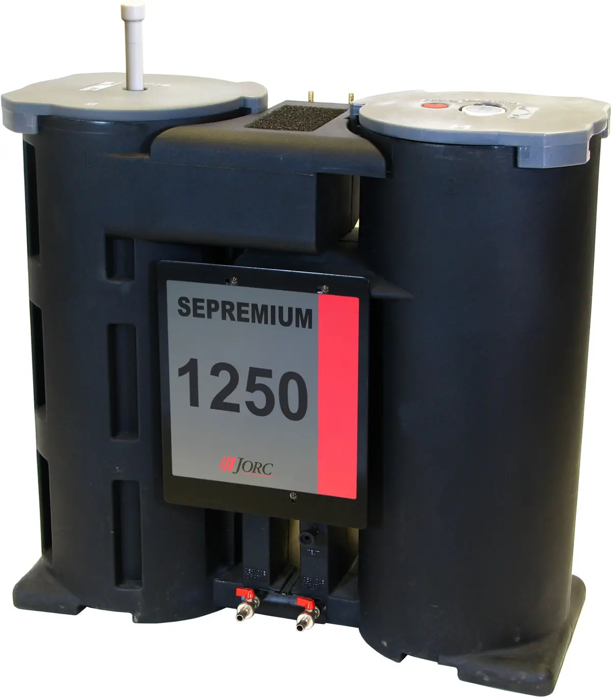 Jorc Sepremium 1250 - Oil/Water Separator For Up To 1250 Cfm 1