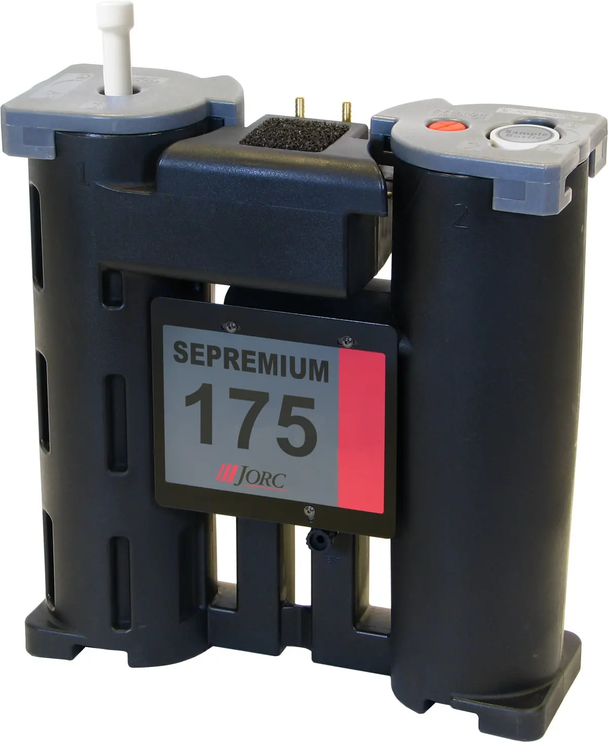 Jorc Sepremium 175 - Oil/Water Separator For Up To 175 Cfm 1