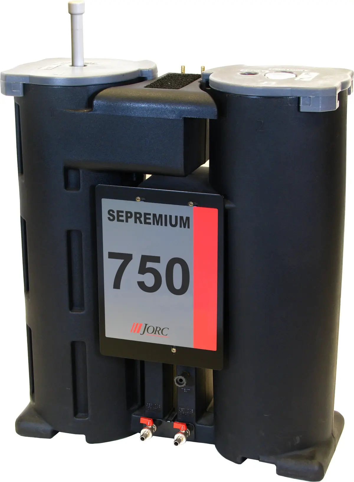 Jorc Sepremium 750 - Oil/Water Separator For Up To 750 Cfm 1