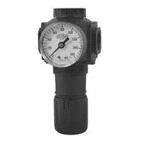 Norgren R74g-4Rg 1/2" Regulator 1