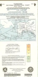 Fairbanks Sectional Chart 1