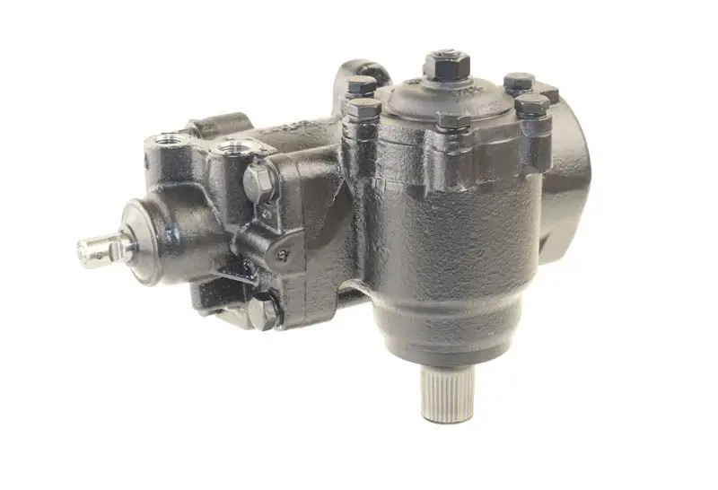 Psc Sg039 - Xd Steering Gear Box For 2001-2007 Gm 2500/3500Hd 4X4 1