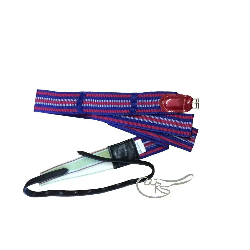 Shepherds Lightweight Overgirth 1