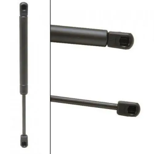 Signature Series 12" / 40Lb Gas Spring - Black Sx120p-40 1