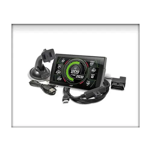 Edge Products Evolution Cts3 For '01-'16 Gm 2500/3500 Duramax 6.6L Diesel - 50 State Legal 1