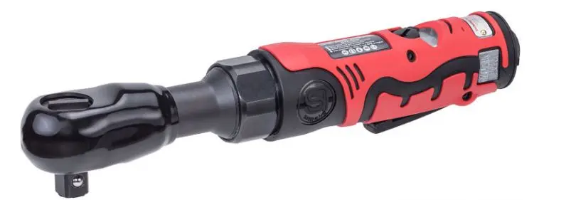 Shinano 1/2" Ratchet Wrench Si1345ex 1