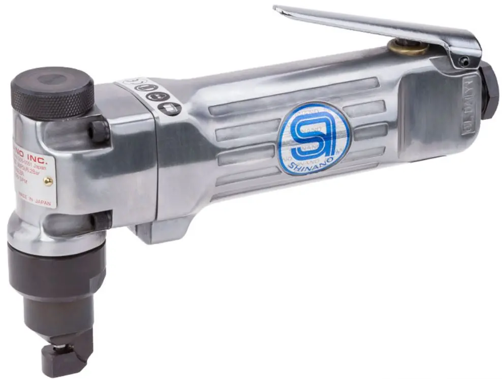 Shinano Air Nibbler Si4600 1