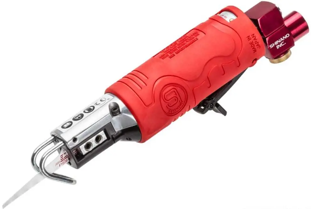 Shinano Mini Air Saw Si4740 1