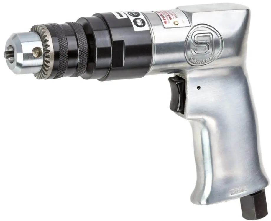 Shinano 3/8" Compact Drill Si5500 1