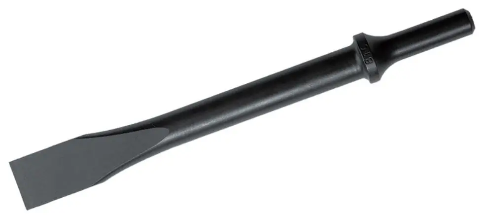 Shinano 7''X3/4'' Flat Chisel Si810 1