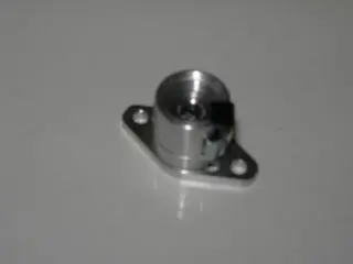 Receptacle - Adjustable .530" Height - Camloc 1