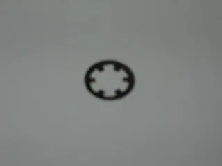 Ring, Retainer - Stainless - Camloc 1