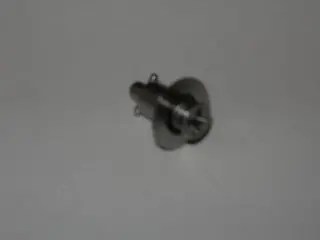 Stud, Phillips - Wide Flange - Stainless - Camloc 1