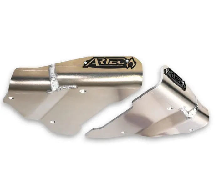 Artec Industries Toyota 4Runner 5G A-Arm Skids '14-'19 1