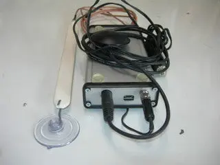 Ads-B, In - Reciever - Skyradar System 1