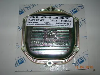 Cover, Rocker Box 1