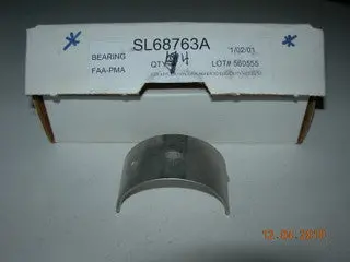 Bearing, Crankshaft - Main - Set 1