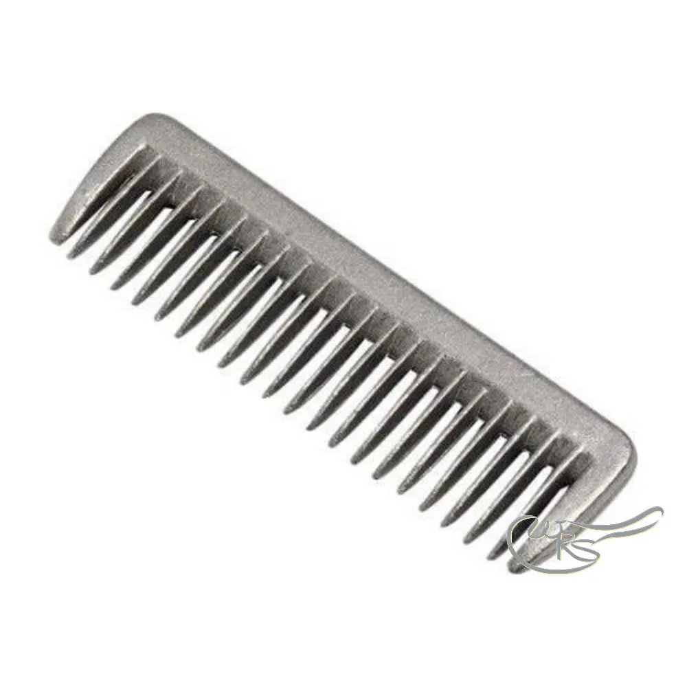 Small Plaiting Comb 1