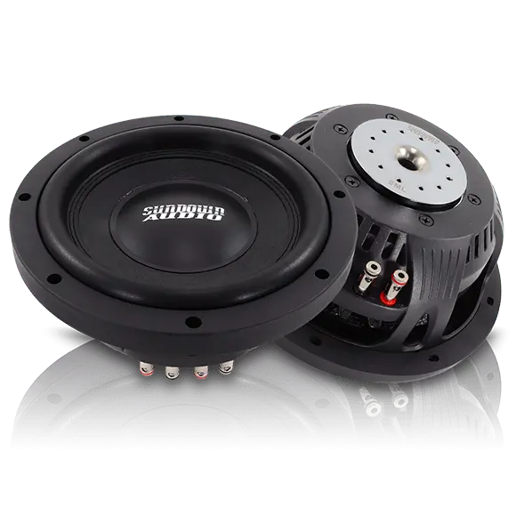 Sml-Series 10” Thin Subwoofer 1