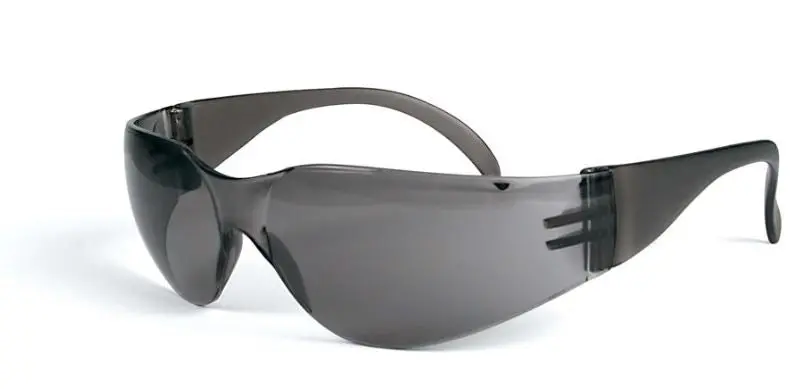 Frontier Vision X Safety Glasses Colors Clear Smoke Or Amber Beaver Frvisxspccr0000 2