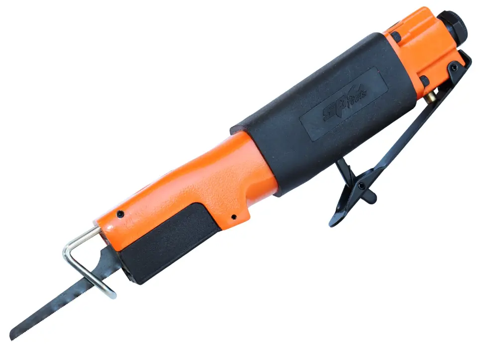 Sp Tools Air Saw  Straight -10000  Compact Sp-313 1