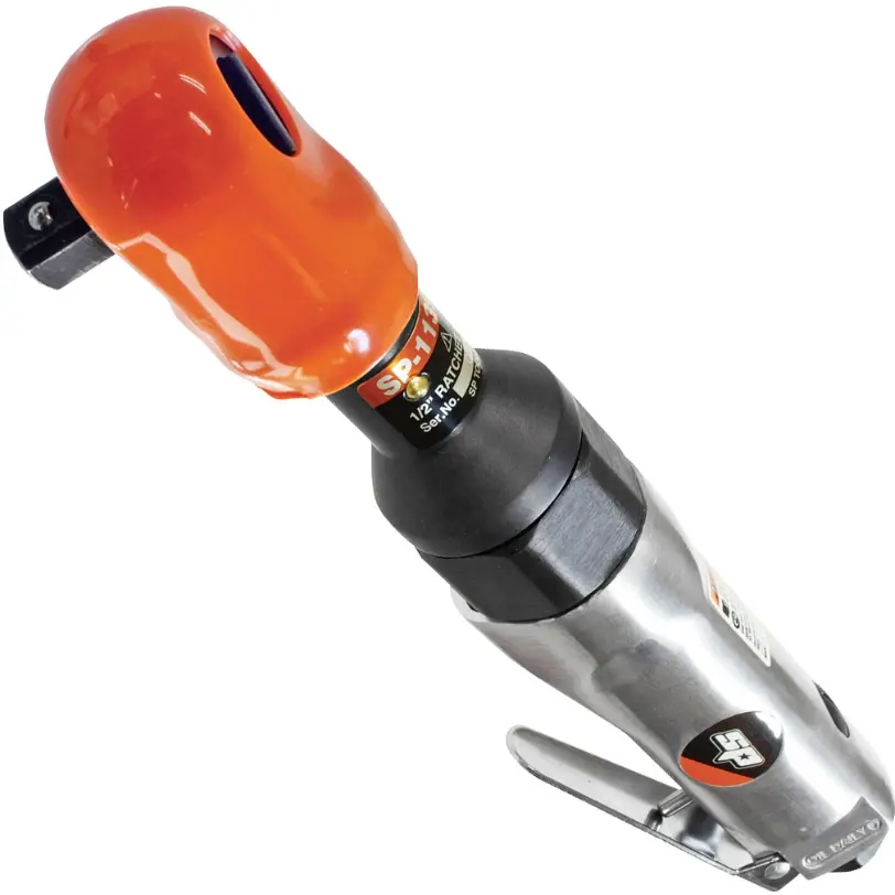 Sp Tools 1/2”Dr Ratchet Air Wrench Sp-1139-2 1