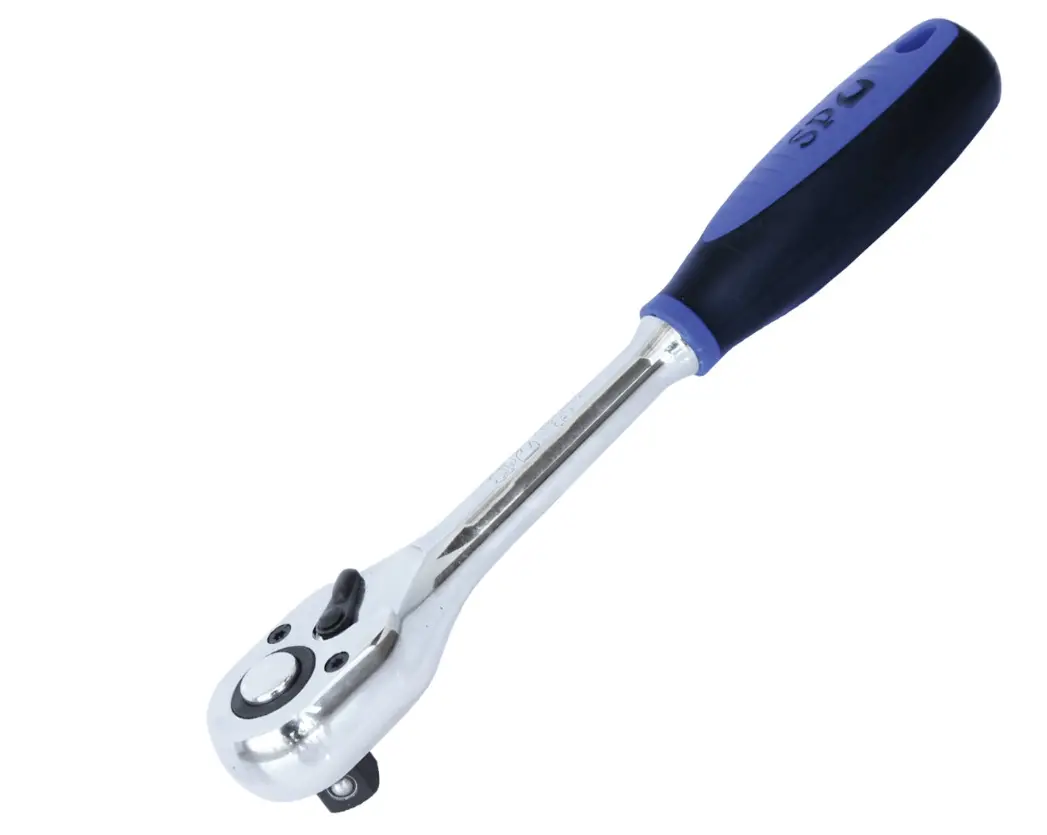 Sp Tools 1/4”Dr Ratchet Sp21305 1