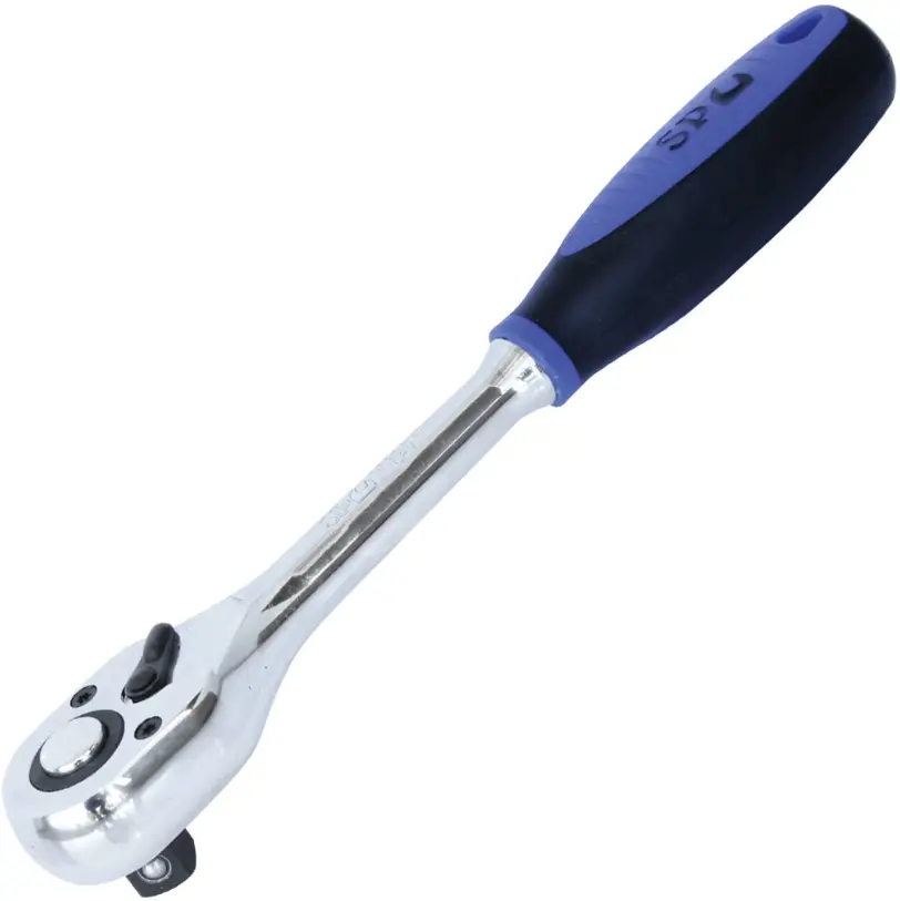 Sp Tools 3/8”Dr 45T Ratchet Sp22305 1