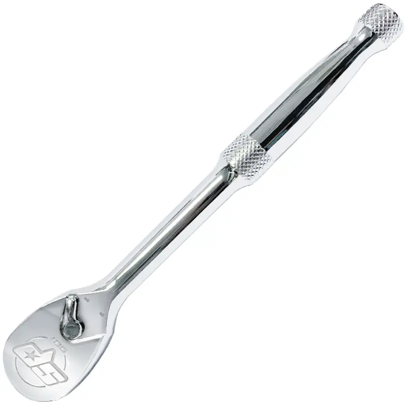 Sp Tools 3/8”Dr Sealed Head Ratchet Sp22361 1