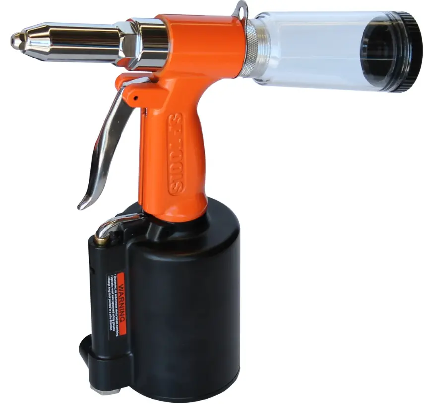 Sp Tools Riveters  Industrial Pneumatic/Hydraulic - 3/16" Sp-2306 1