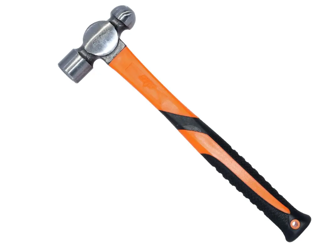 Sp Tools Ball Pein Hammer 454G ,16Oz , 1Lbs  Sp30167 1